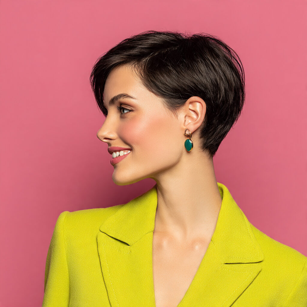 Chic Pixie Bob Ideas
