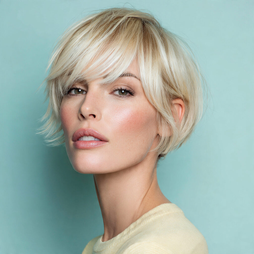 Feathered Pixie Bob Ideas
