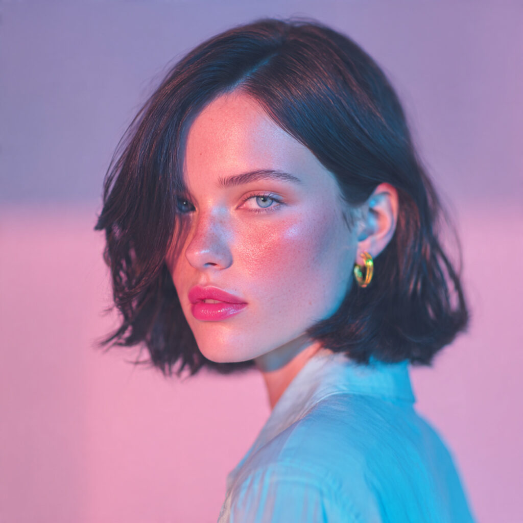 Modern Classic Lob Ideas