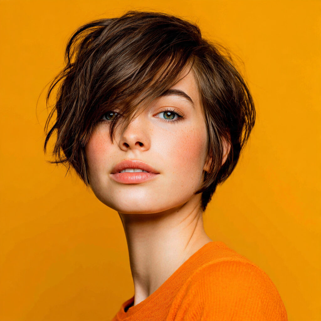 Relaxed Pixie Bob Ideas