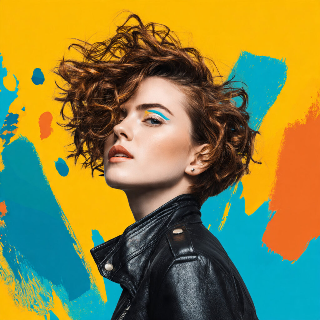 Trendy Hairstyles for Women Ideas