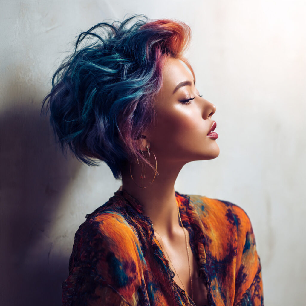 Trendy 2026 Romantic Hairstyle Idea