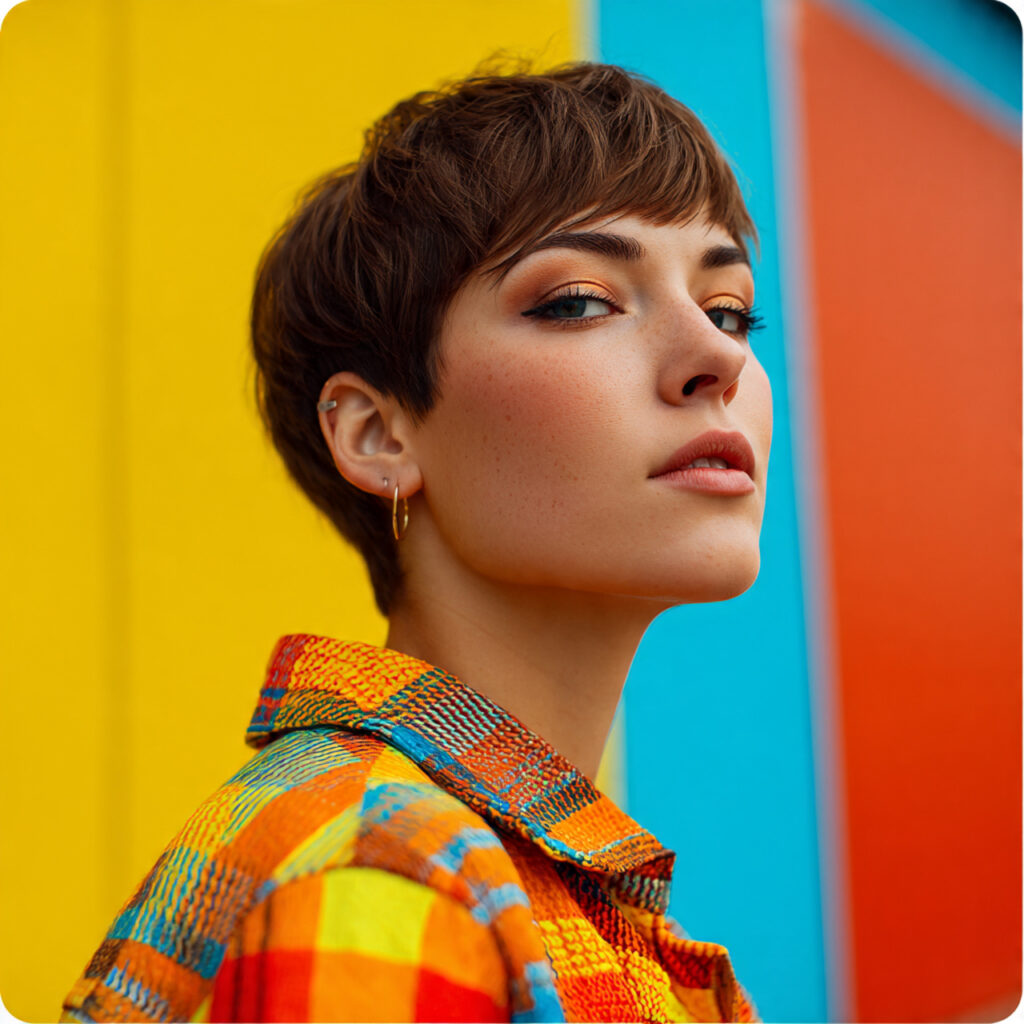 Trendy Crew Cut Haircut Ideas