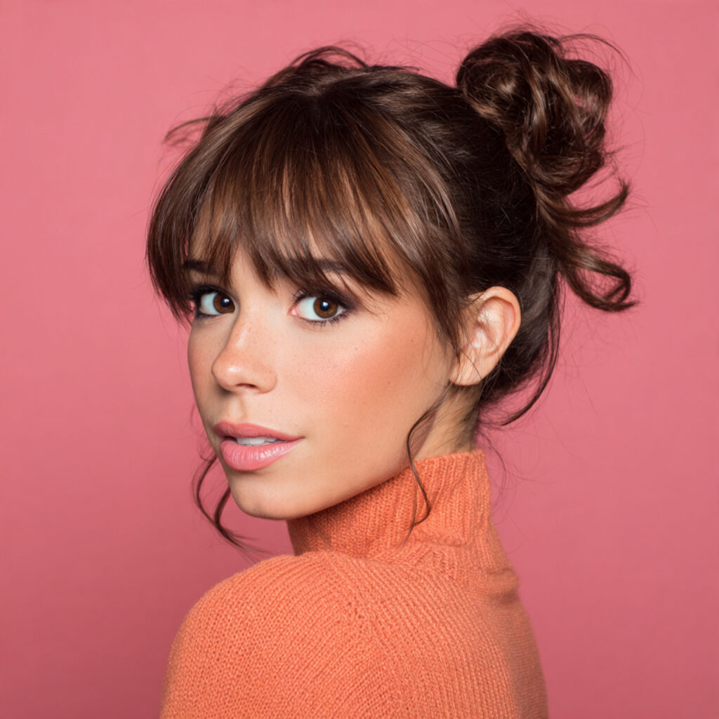 Versatile Hairstyles for Women Ideas