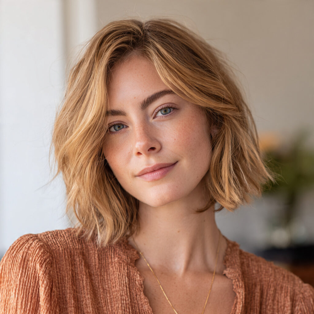 Effortless Everyday Lob Ideas