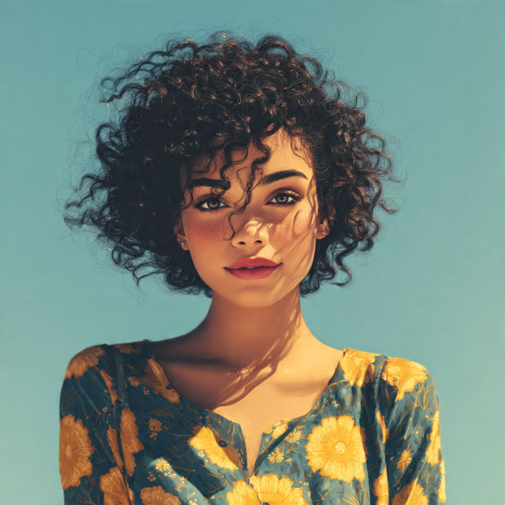 Everyday Hairstyles for Women Ideas