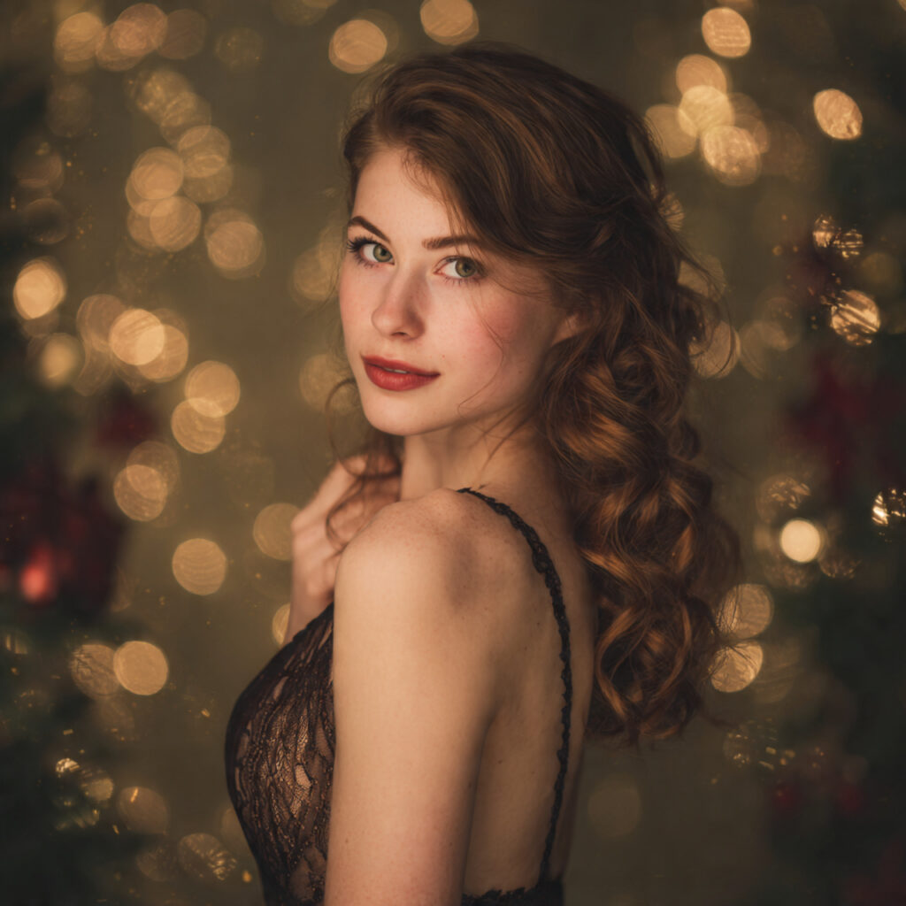 Classic Holiday Waves Ideas