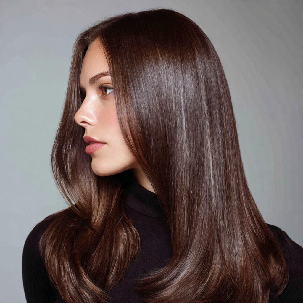 Cool Chocolate Brunette Ideas