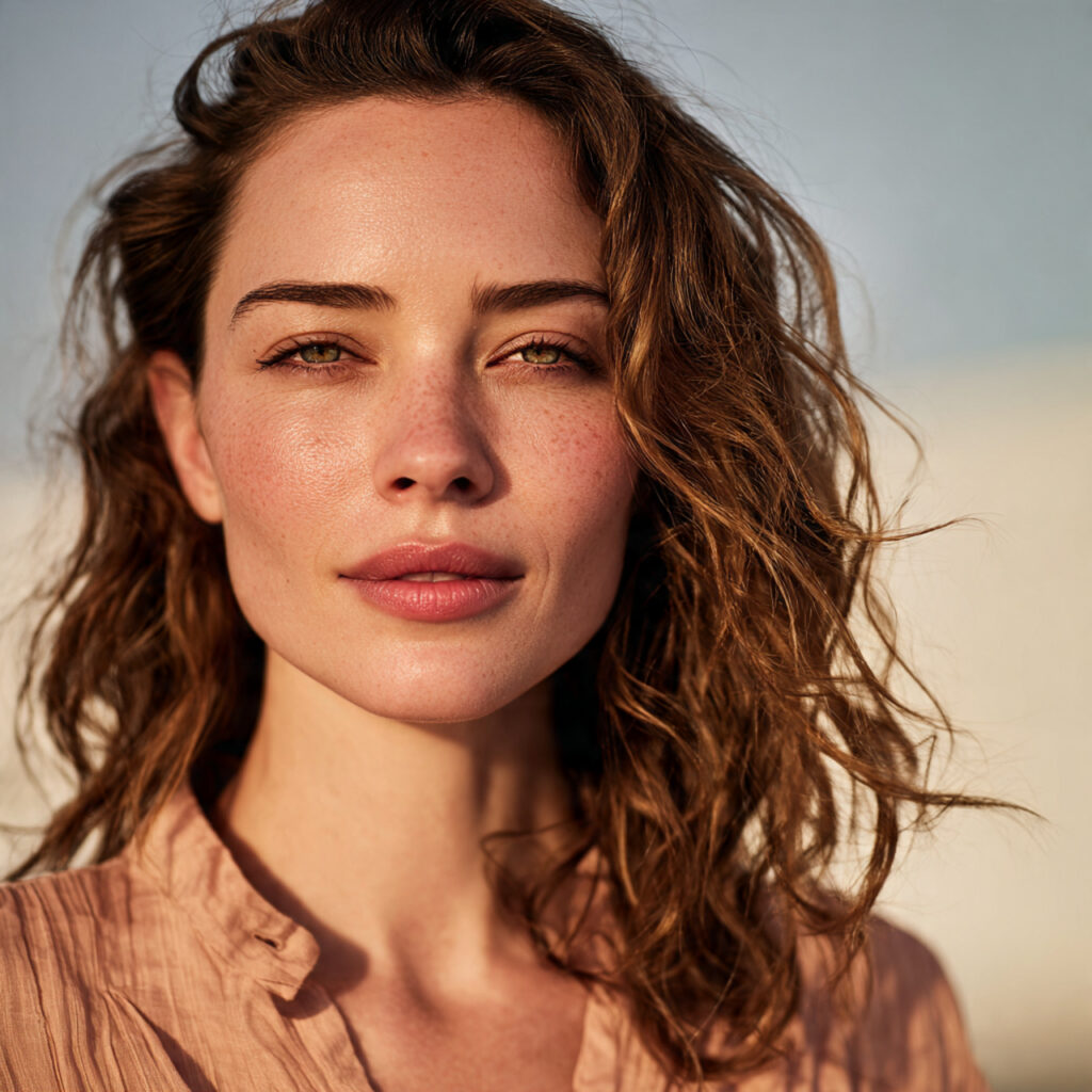 Wavy Hairstyles for Women Ideas