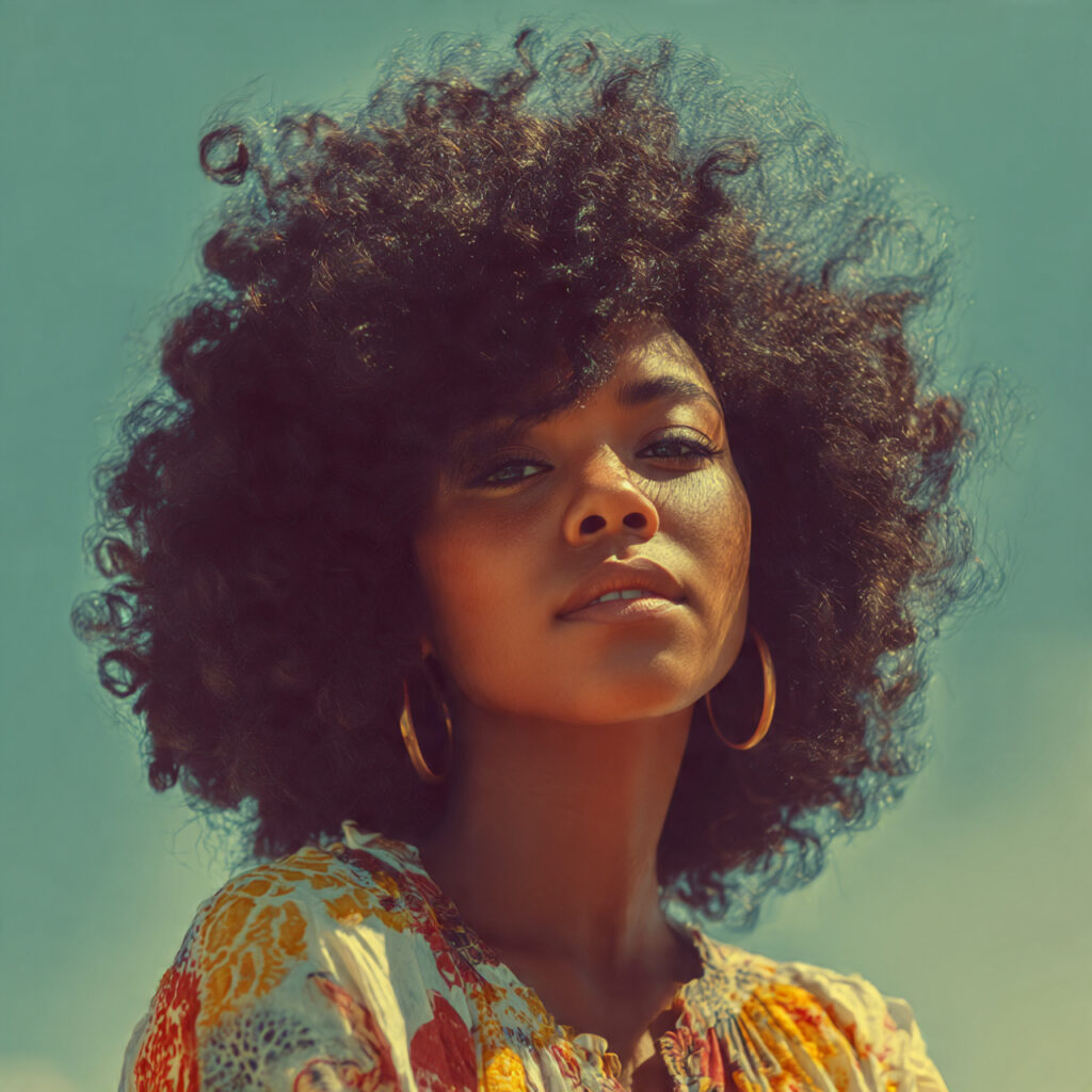 Textured Hairstyles for Women Ideas