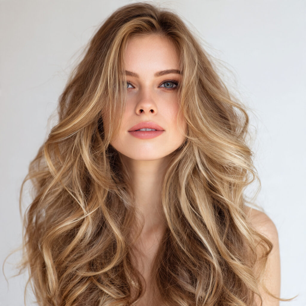 30 Fall Hair Color Trends Ideas for Warm, Stylish Autumn Looks 16 Autumn Auburn Hair Color Ideas