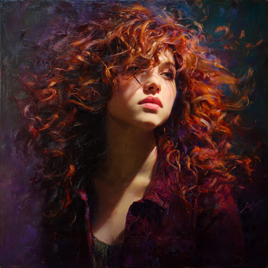 Voluminous Hairstyles for Women Ideas