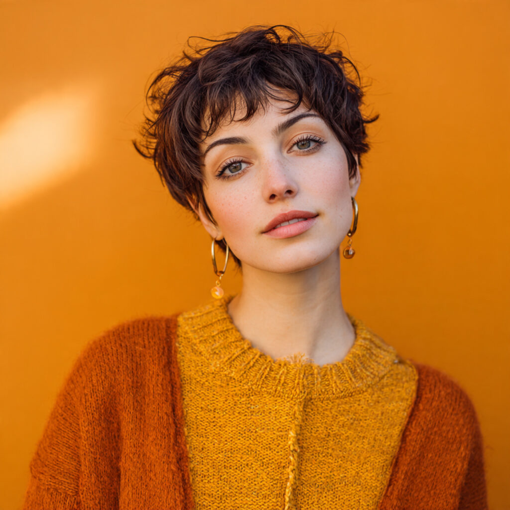 Effortless Autumn Crop Ideas