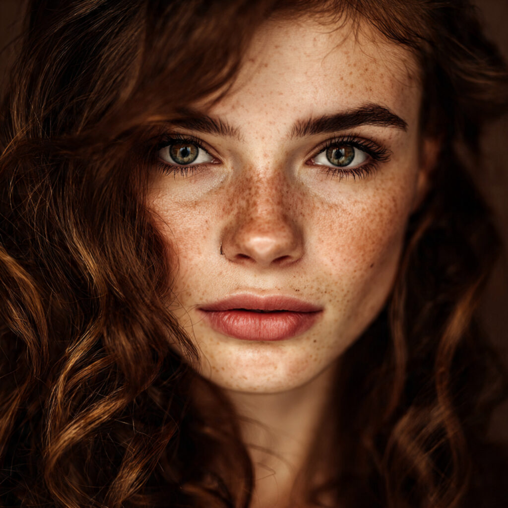 Dark Honey Hair Color Ideas