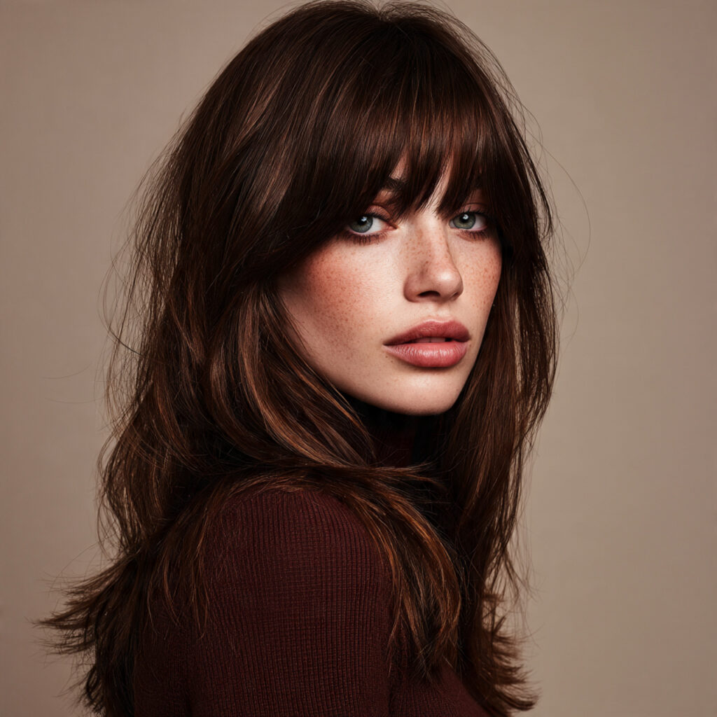 Rich Brown Dimension Ideas