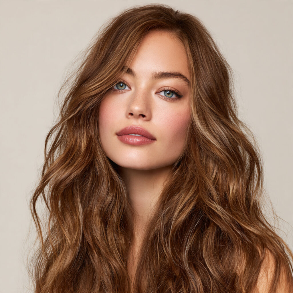Lived-In Hair Color Ideas