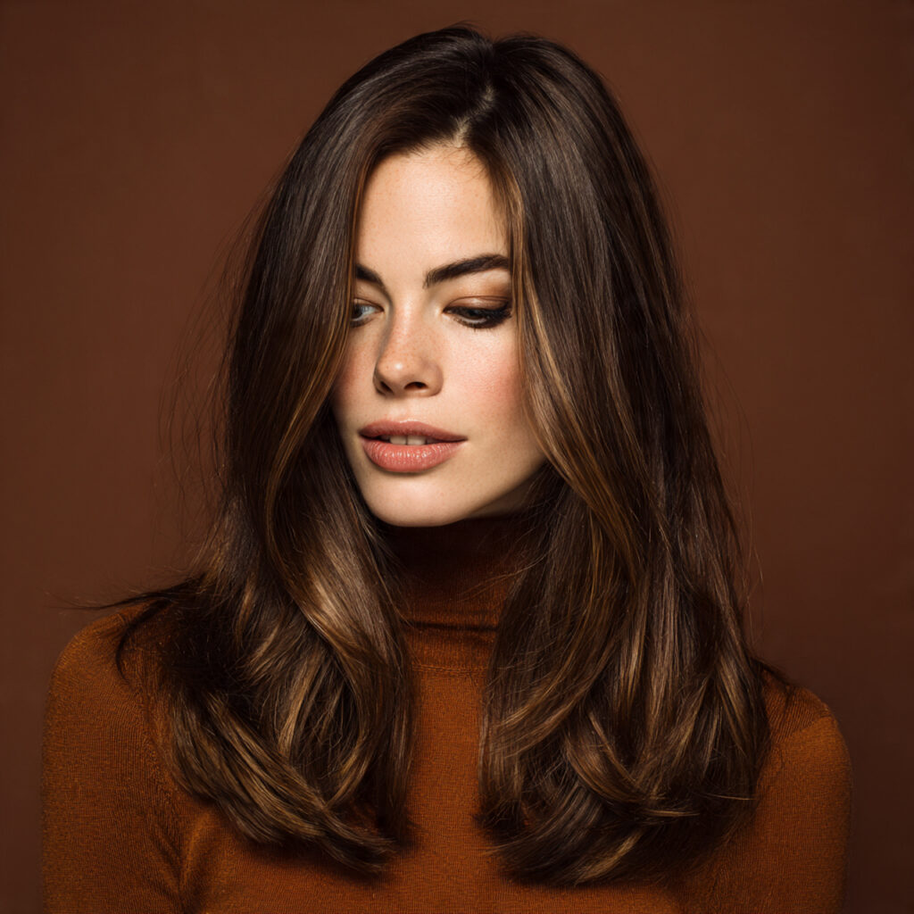 Soft Espresso Melt Ideas