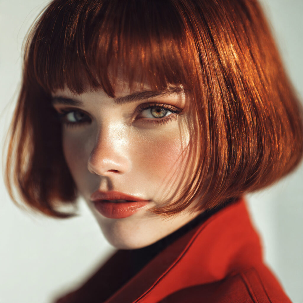 Iconic Celebrity 90s Bob Ideas