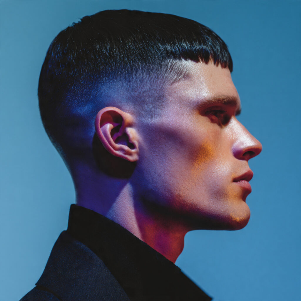 24 Best Modern Medium Haircut for Men Ideas for a Confident Style 11 Sleek Modern Medium Haircut Ideas