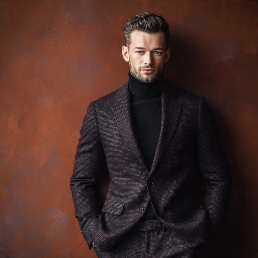 Sleek Professional Holiday Hairstyle Ideas