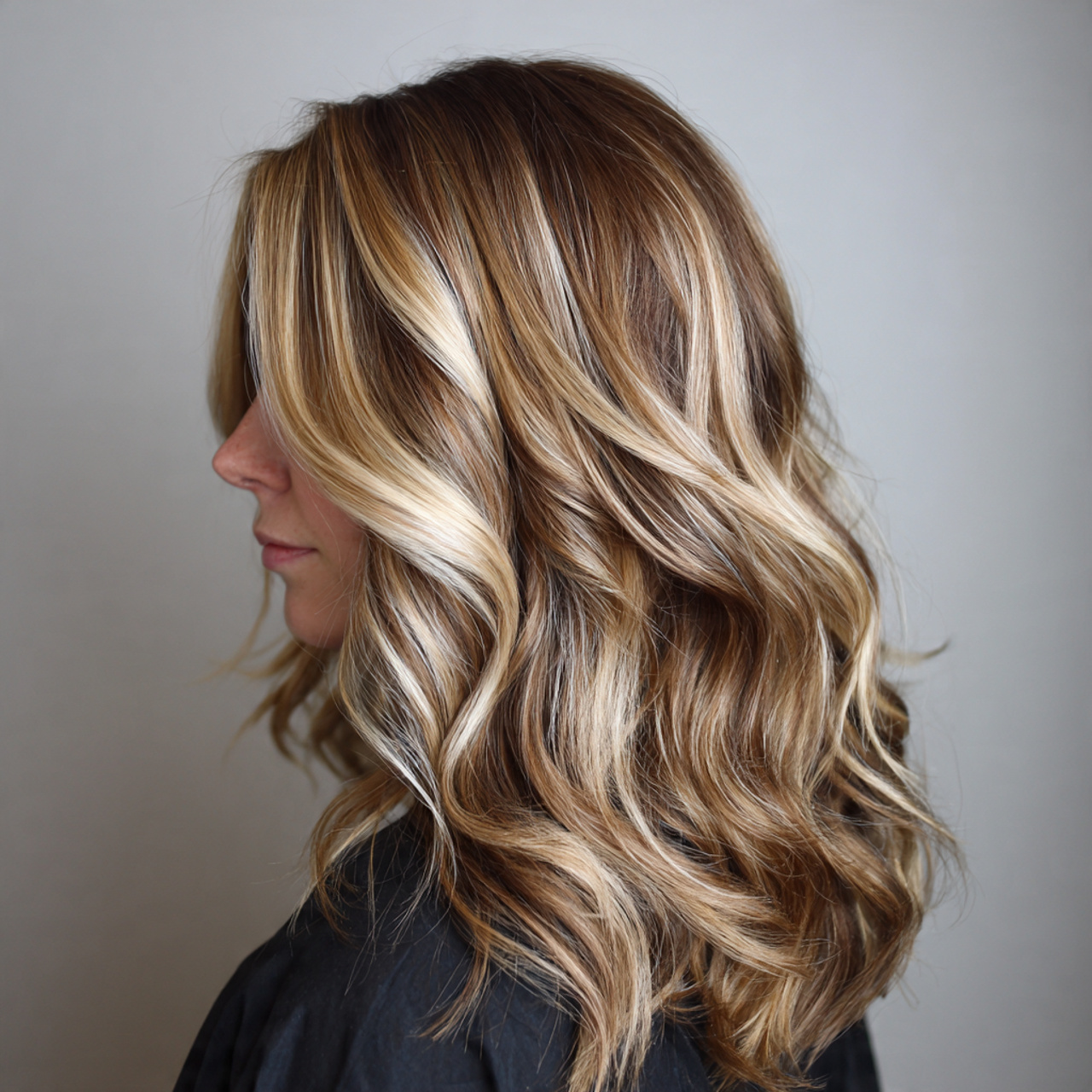 Hair Highlights