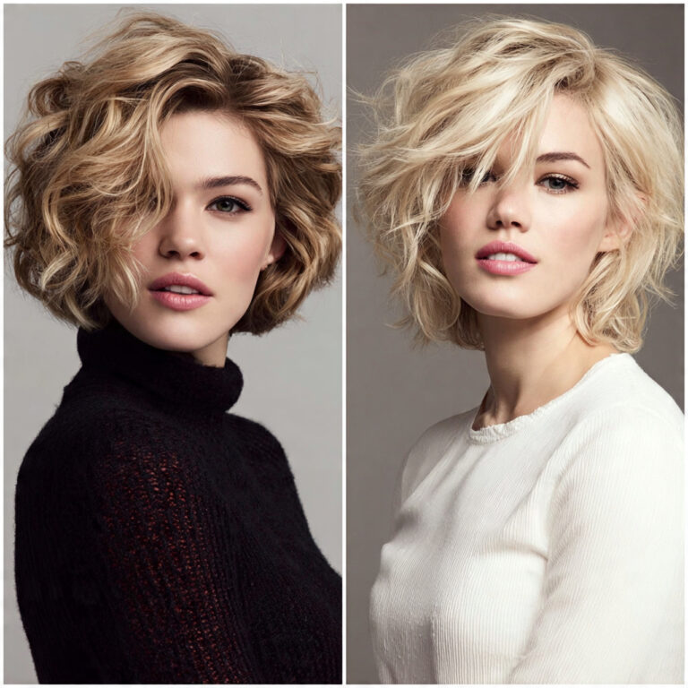 Hairstyles for Women