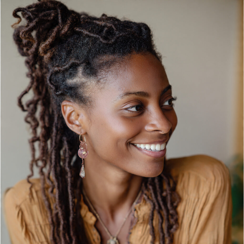 Faux Locs Everyday Hairstyle Ideas
