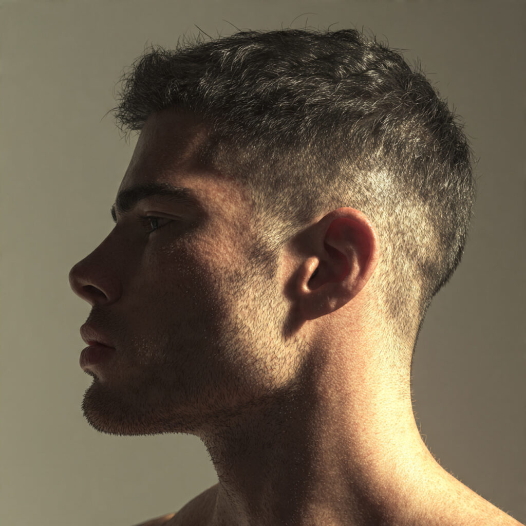 24 Best Modern Medium Haircut for Men Ideas for a Confident Style 20 Minimalist Modern Medium Haircut Ideas