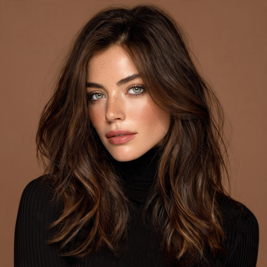 Espresso and Cocoa Blend Ideas