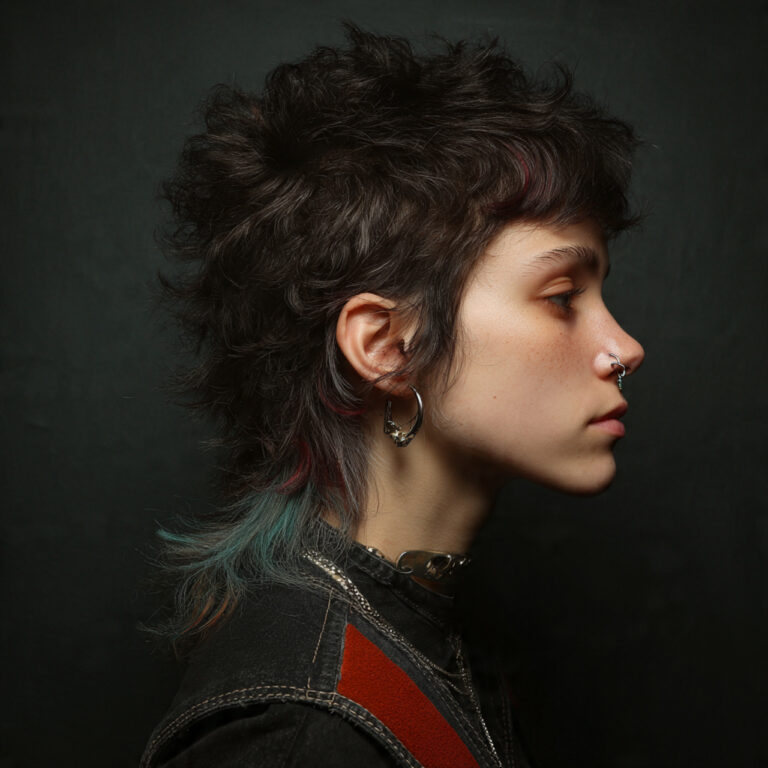 30 Pixie Mullets Ideas That Blend Edge, Style, and Personality 4 Pixie Mullets