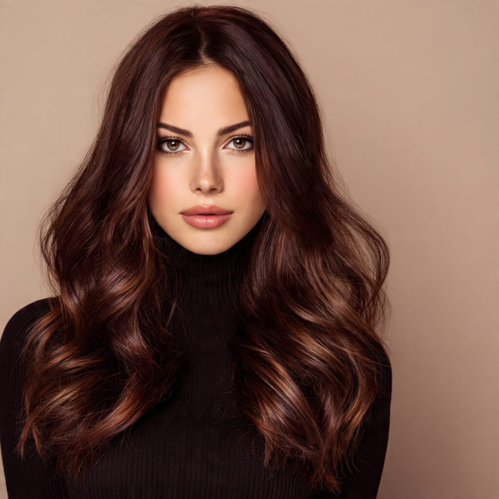 Rich Cocoa Melt Ideas