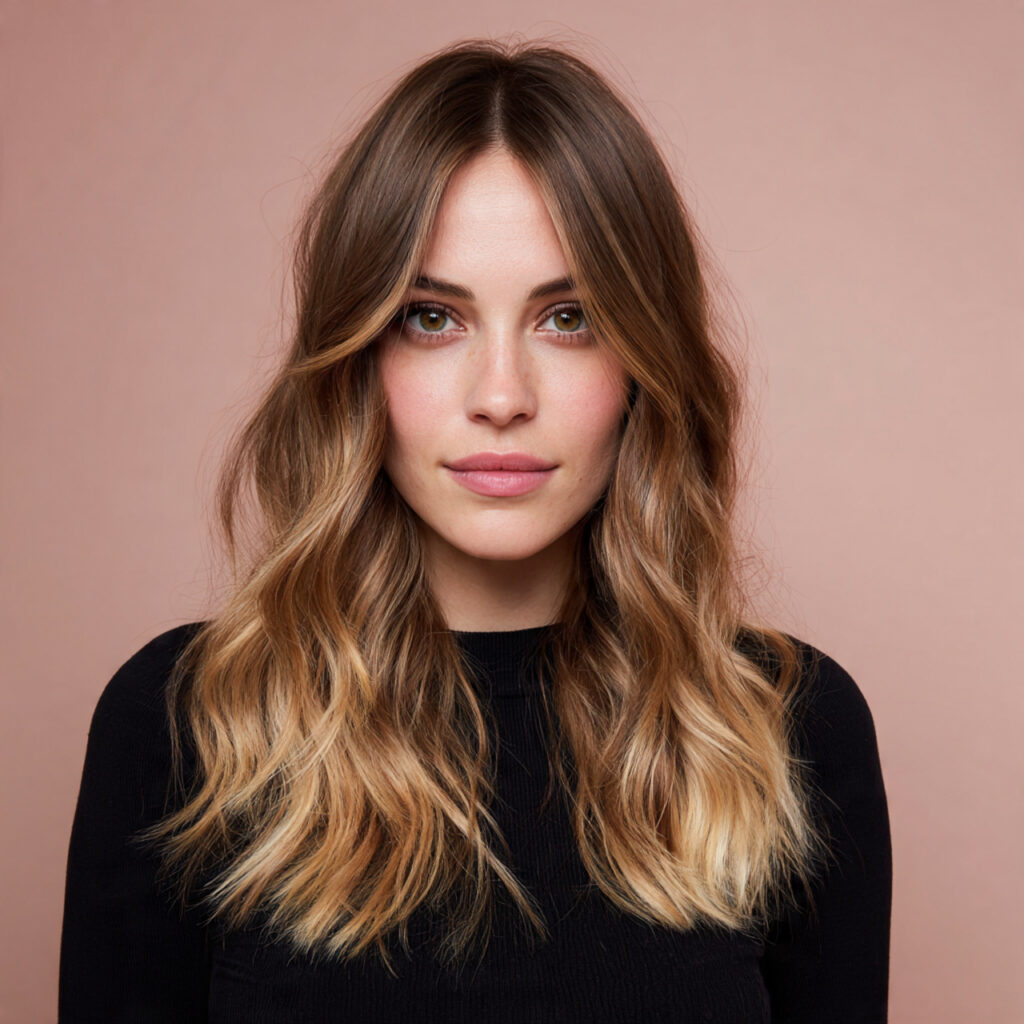 Soft Ombré Melt Ideas