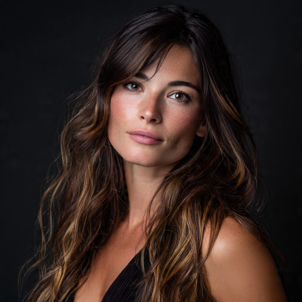 Low Key Highlight Ideas