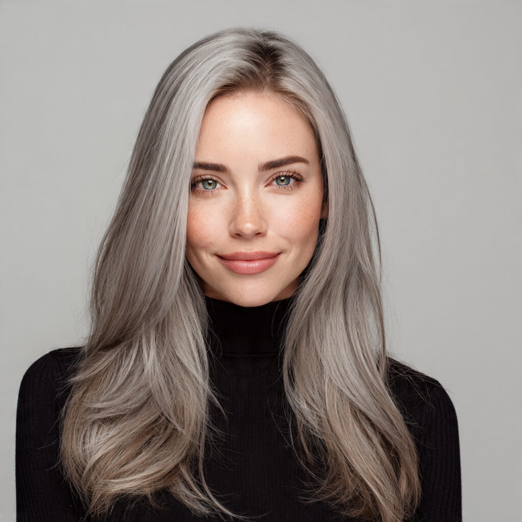 Timeless Hair Color Ideas