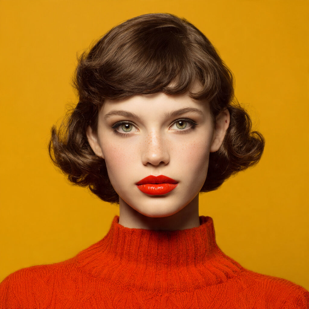 Classic Short Flip Ideas