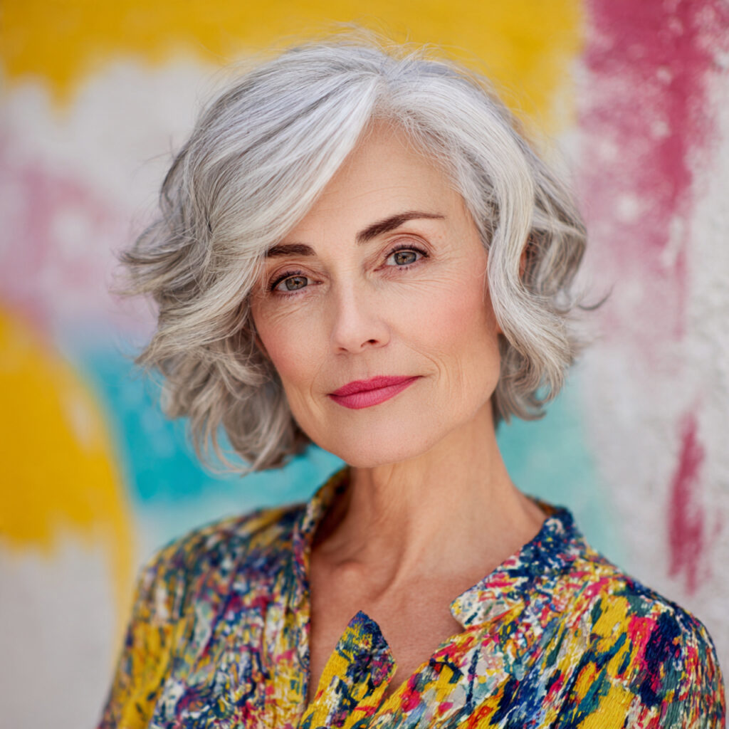 Elegant Short Bob Ideas