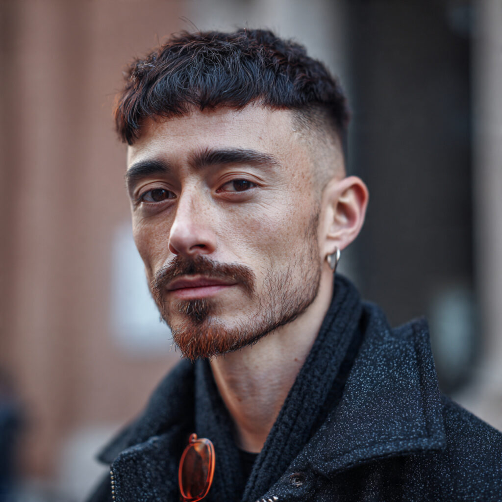 Urban Edgar Haircut Idea