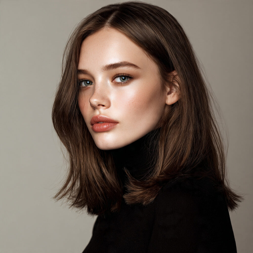 Cool Ash Brown Ideas