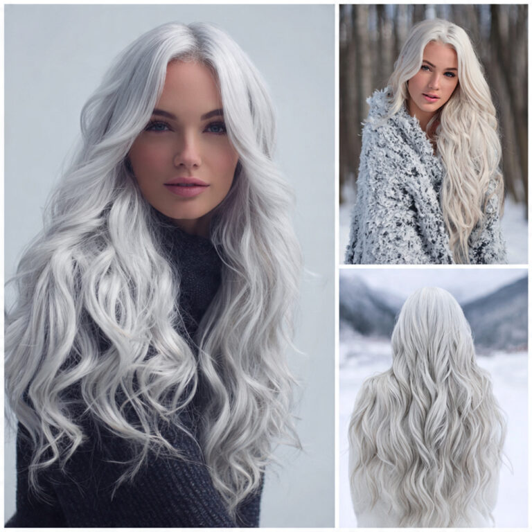 winter hair inspiration 2026