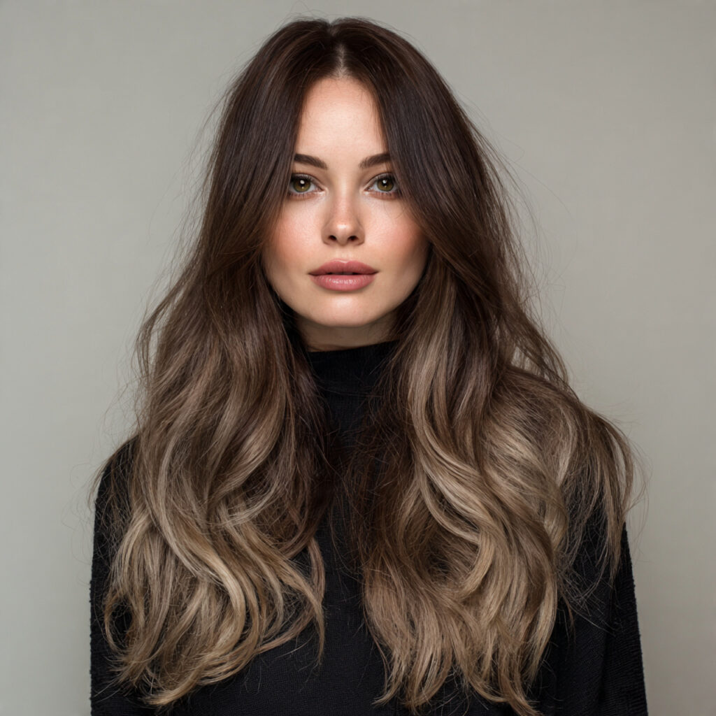 Cool Mushroom Brown Melt Ideas