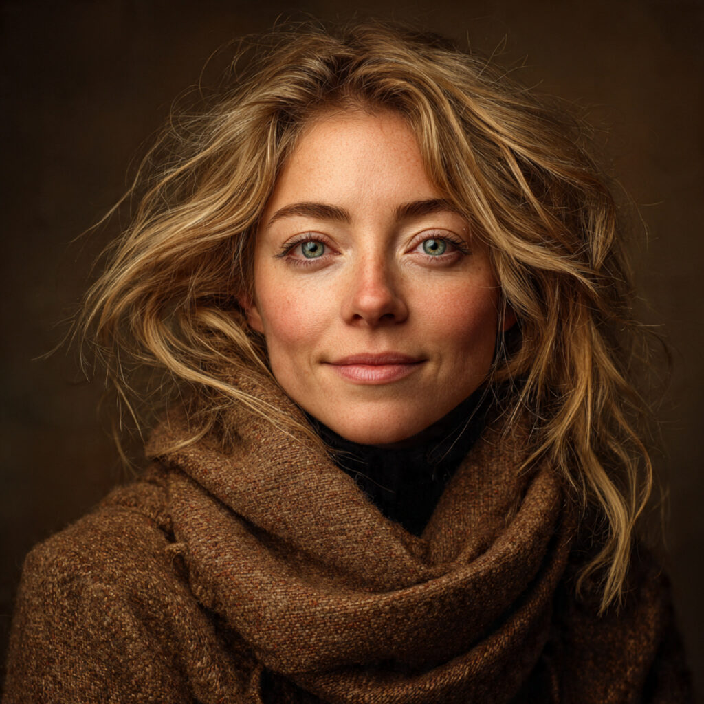 Subtle Movement Hair Ideas