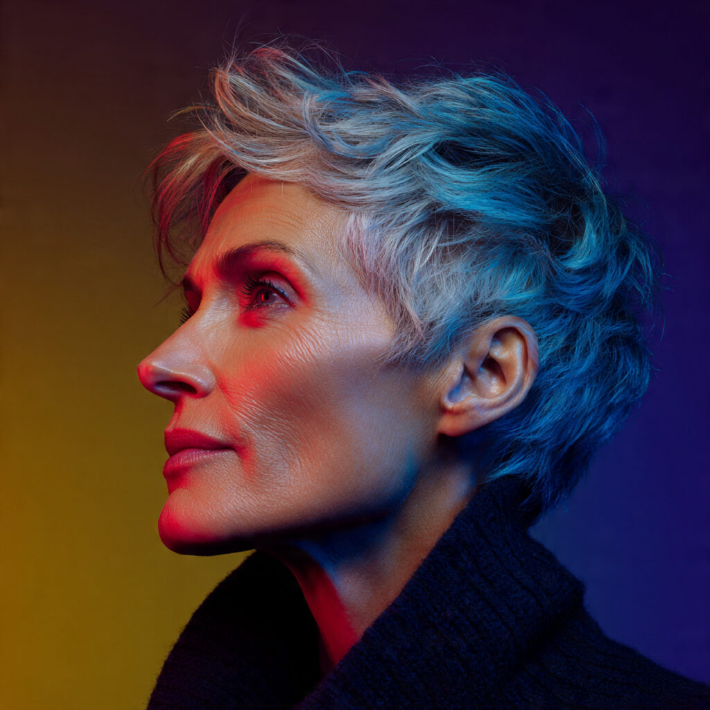 Refined Pixie for Everyday Wear Ideas