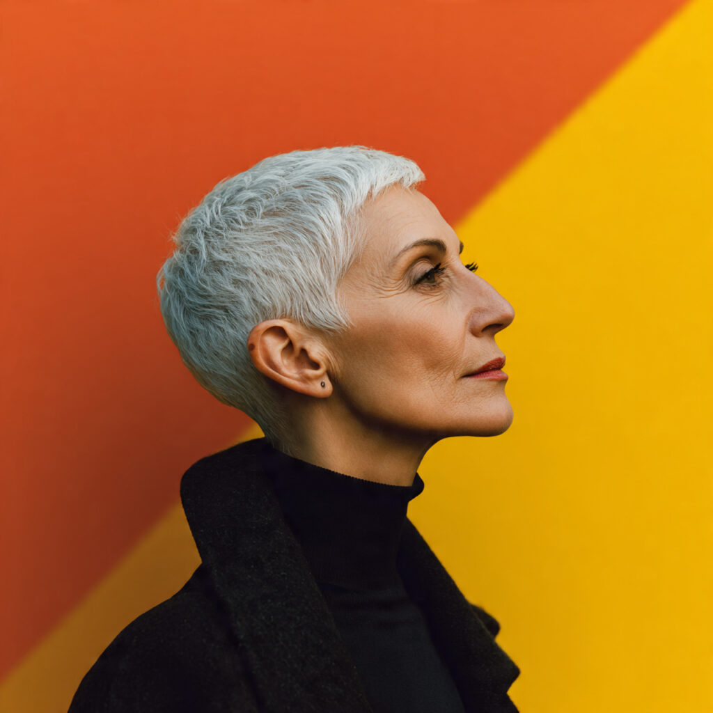 Pixie with Effortless Movement Ideas