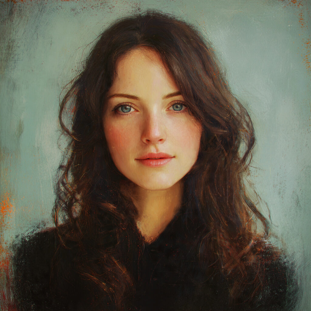 Cool Mocha Hair Color Ideas