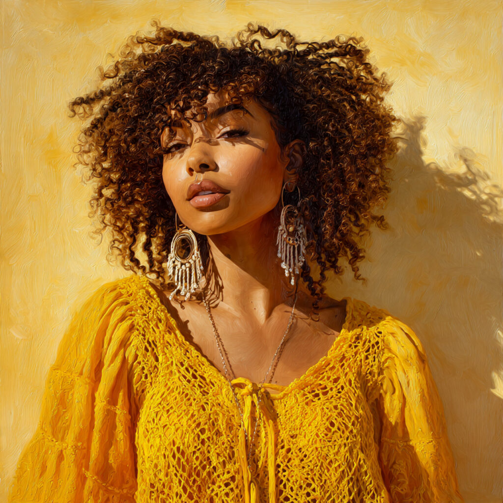 Lightweight Crochet Braids Style Ideas