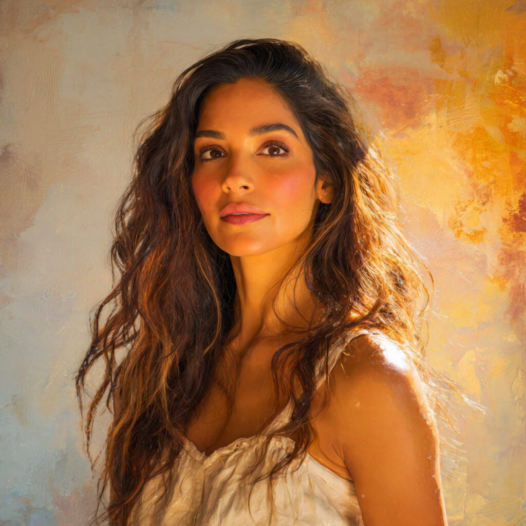 Modern Boho Long Hair Ideas