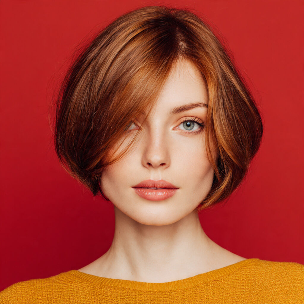 Fresh Cut Salon Medium Hair Ideas