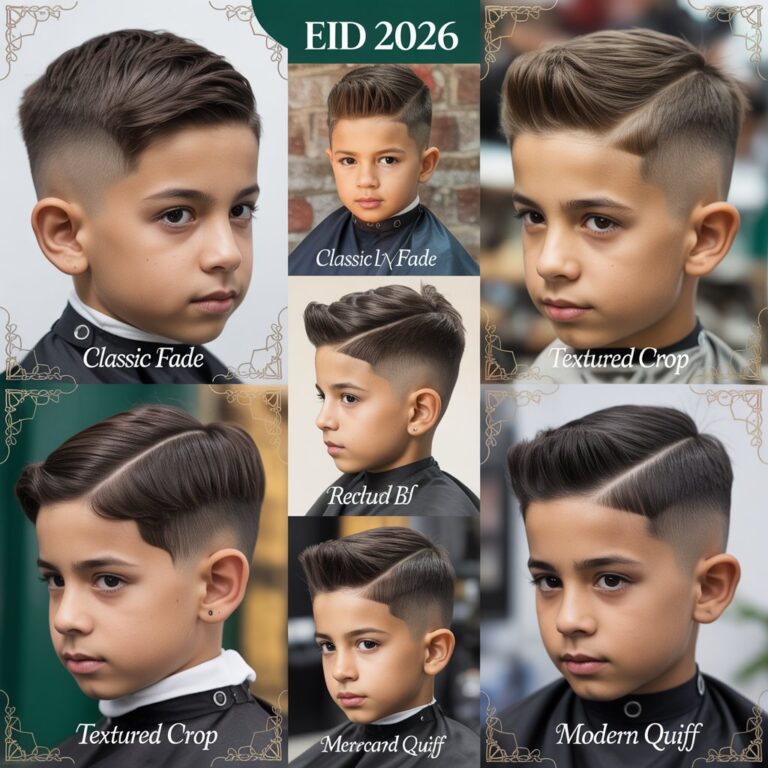 25 Best Eid Haircuts for Boys 2026: Fresh and Stylish Hair Ideas 34 25 Best Eid Haircuts for Boys 2026: Fresh and Stylish Hair Ideas