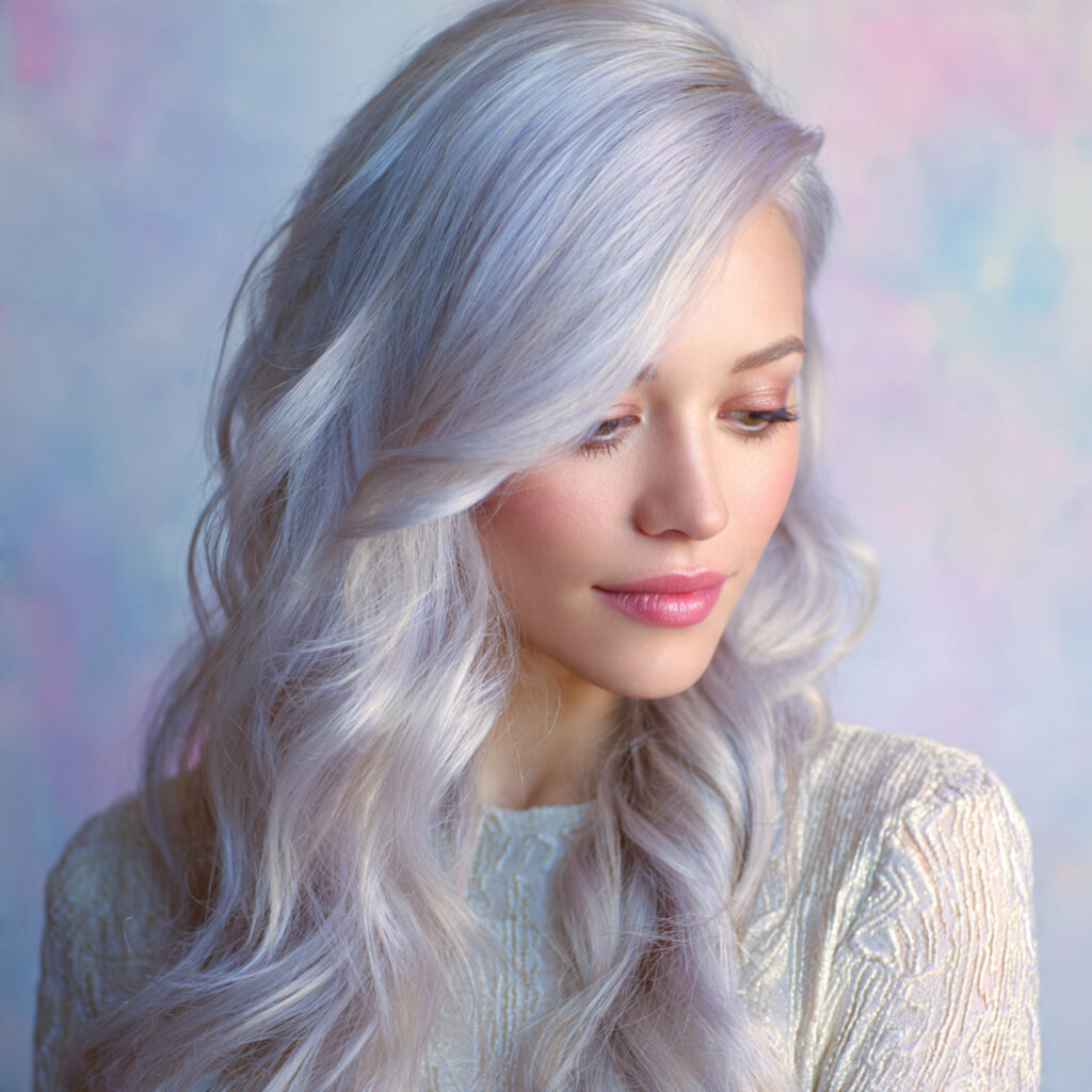 Mushroom Brown and Gray Blend Idea