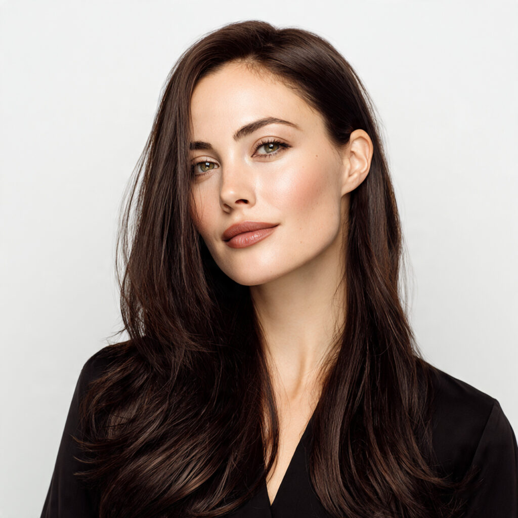 Espresso Brunette Depth Ideas